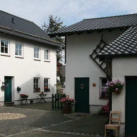 Ferienhaus Ginsterbluete Schleiden Kamer foto