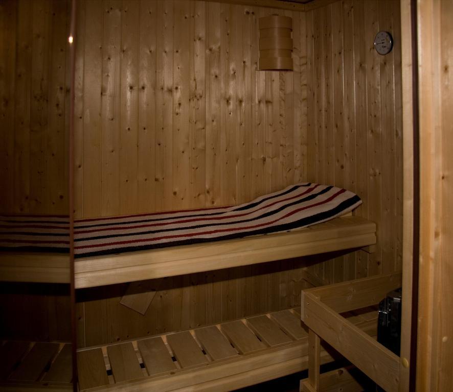 Ferienhaus Ginsterbluete Schleiden Kamer foto